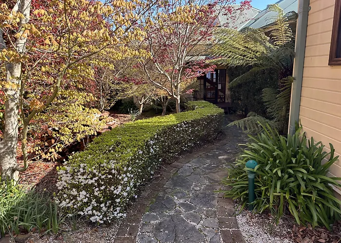 Valley Of The Waters B&B